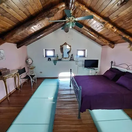 Holiday home Casatoccacielo - Amalfi Coast Albori