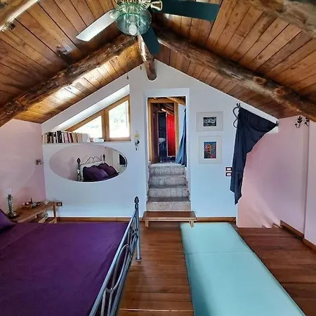 Holiday home Casatoccacielo - Amalfi Coast Albori