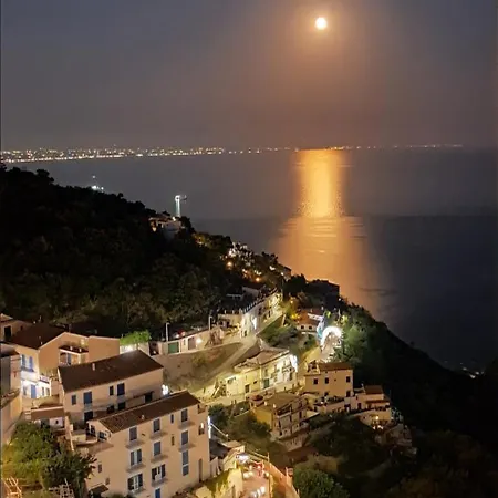 Casatoccacielo - Amalfi Coast
