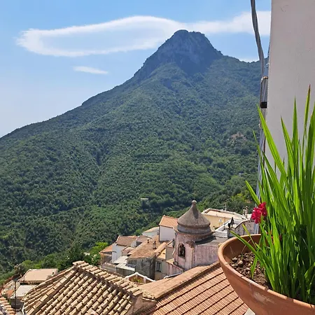 Casatoccacielo - Amalfi Coast Albori
