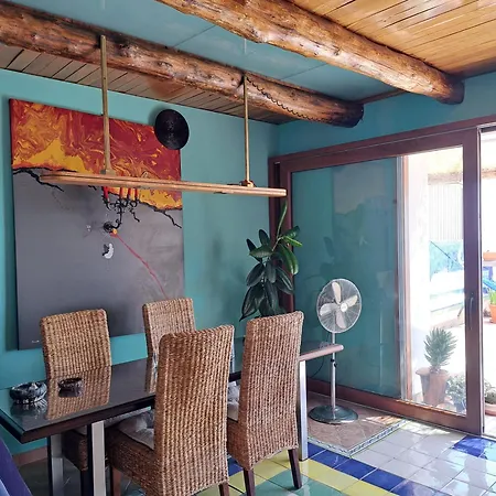 Casatoccacielo - Amalfi Coast Holiday home